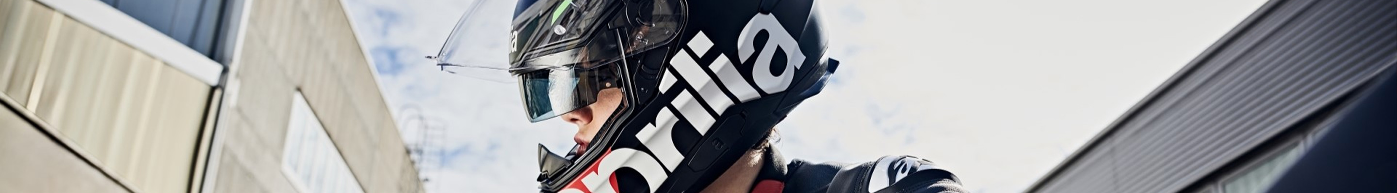 Aprilia Helme Banner 26