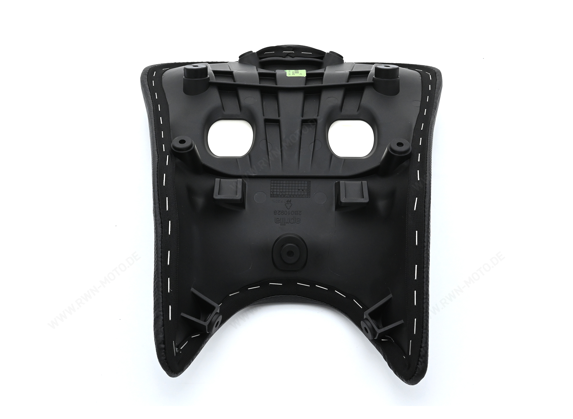 Niedrige Sitzbank (-15 mm) für Aprilia RS 457 (24-)
