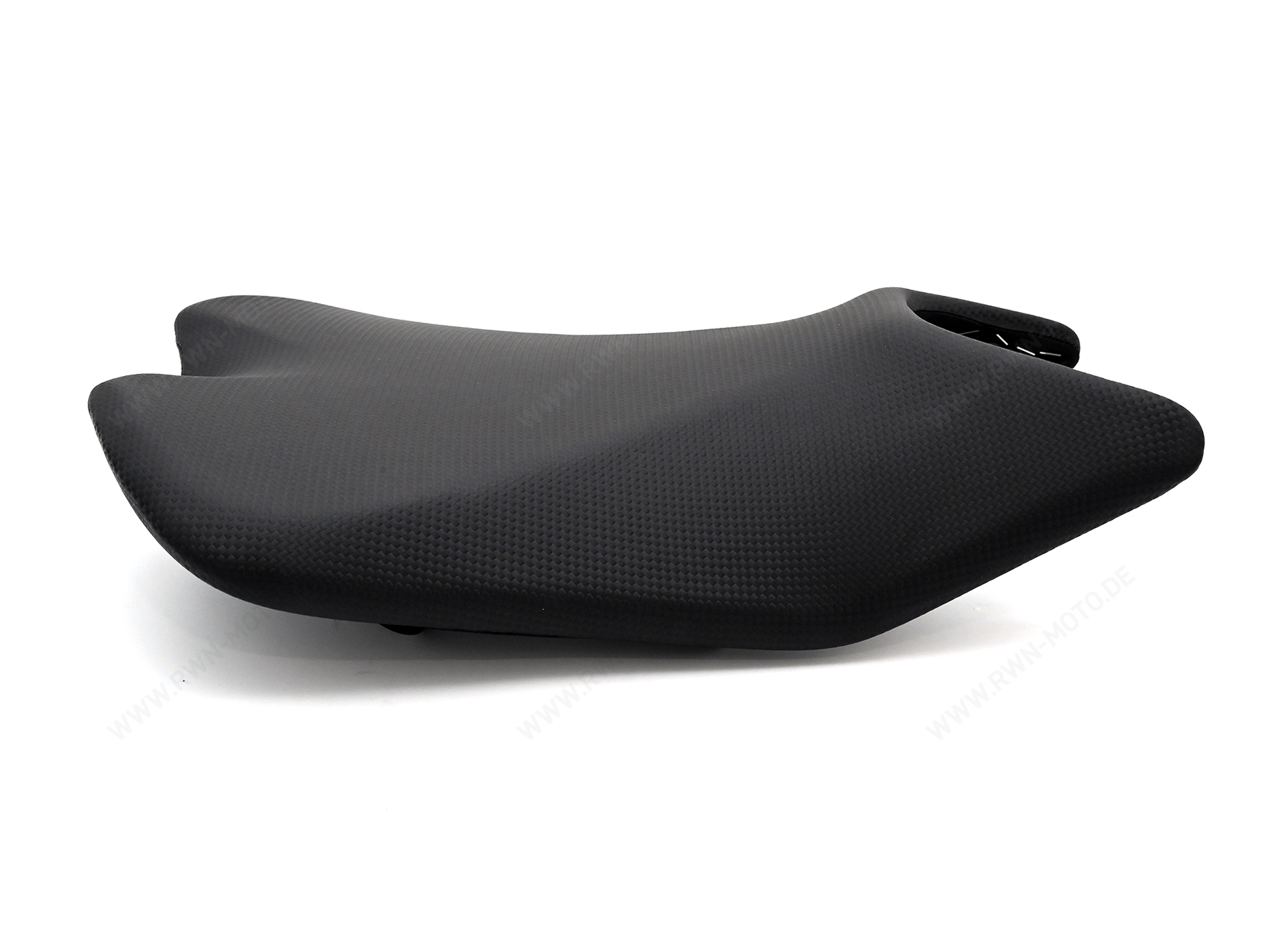 Niedrige Sitzbank (-15 mm) für Aprilia RS 457 (24-)
