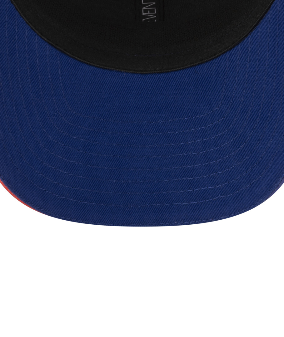 Aprilia Racing Replica Les Mans Basecap New Era 9Seventy blau