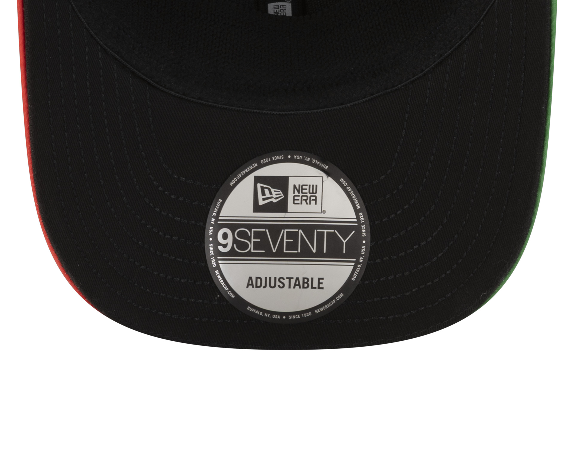 Aprilia Racing Mugello Basecap New Era 9Seventy grau