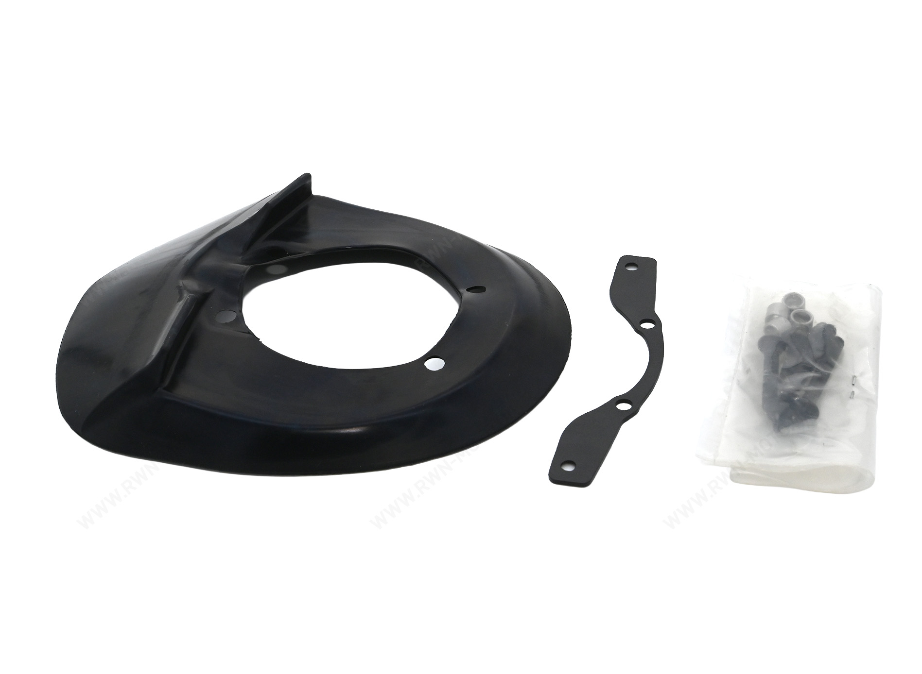Halterung Tankrucksack für Aprilia RS / Tuono 457 (24-), RS/Factory / Tuono 660 Factory (25-)
