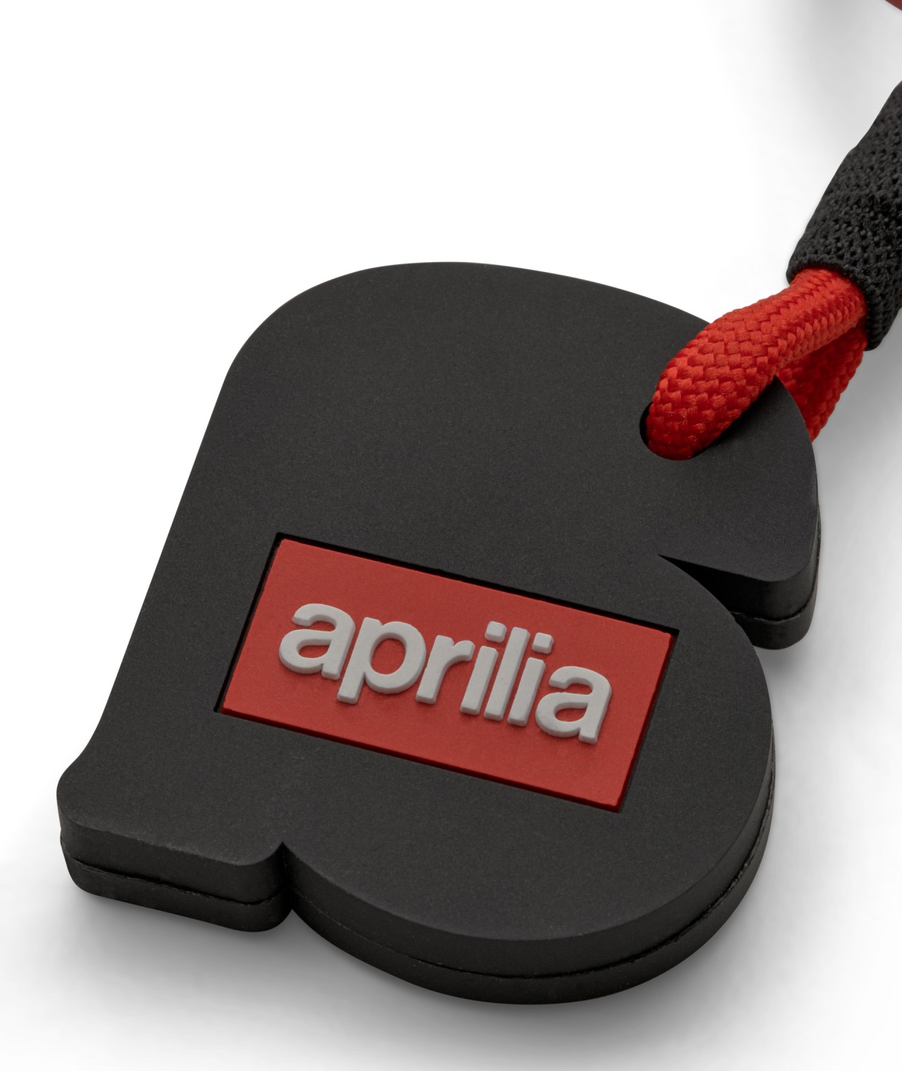 Aprilia Schlüsselanhänger