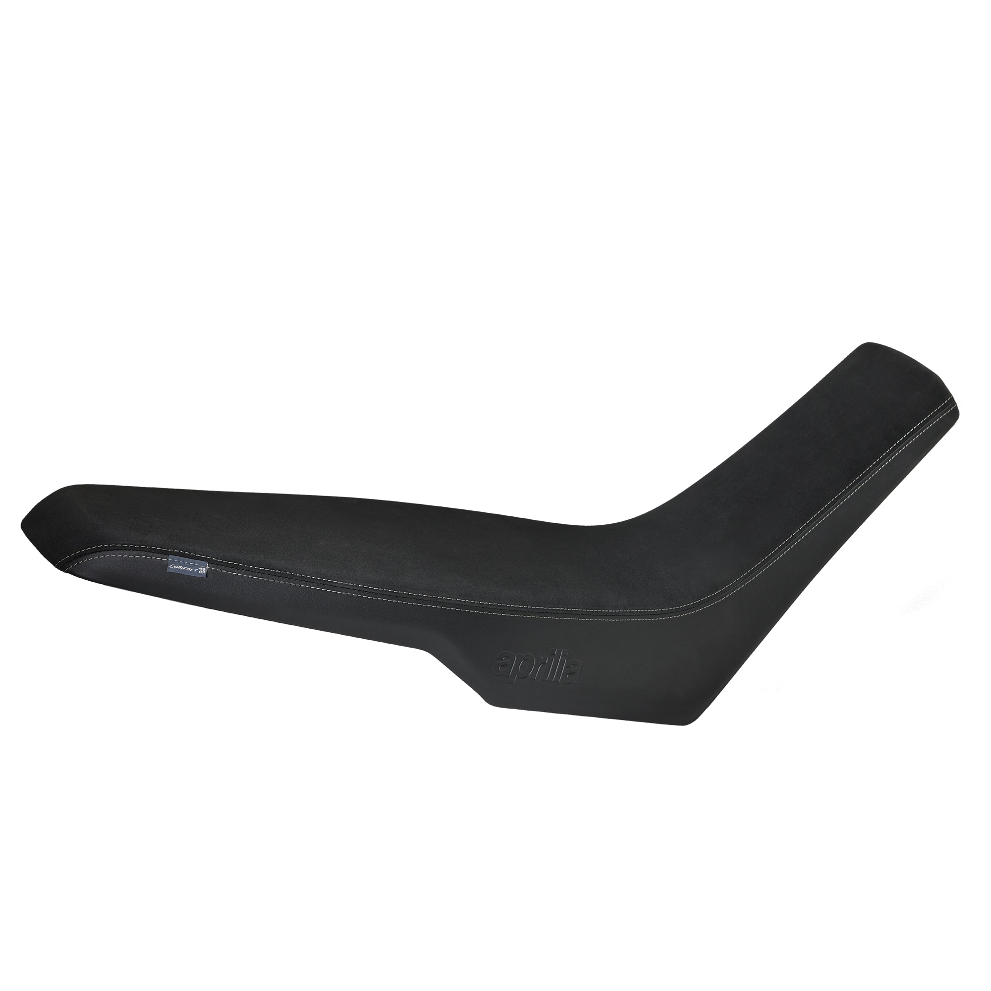 Sitzbank erhöht beheizbar Comfort für Aprilia Tuareg 660 /Rally (25-)