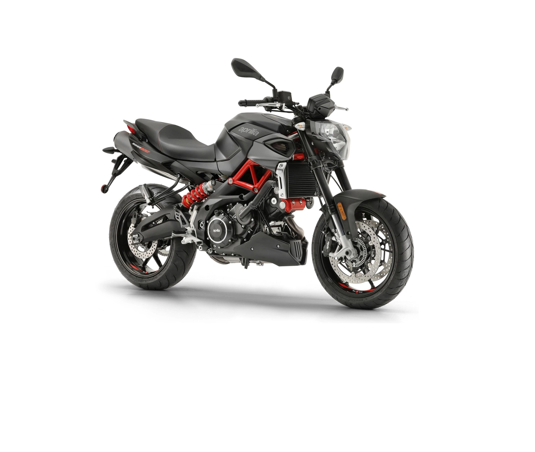 SL 900 Shiver 2017-2020 (KH, YB)