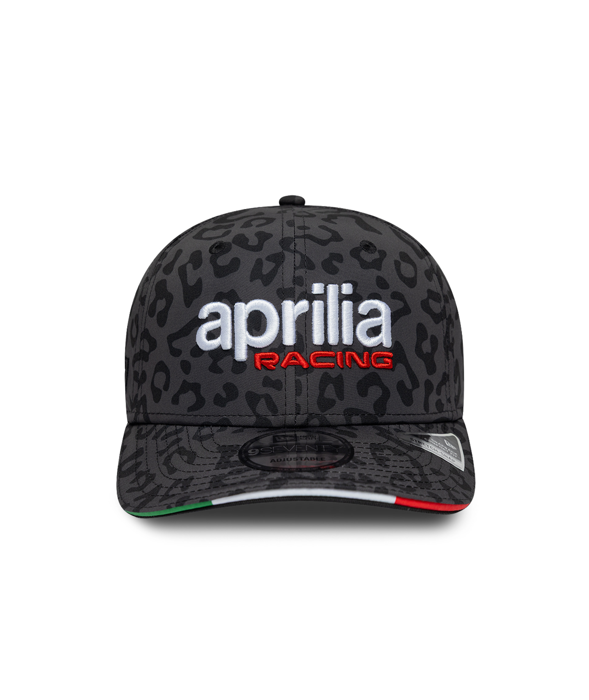 Aprilia Racing Mugello Basecap New Era 9Seventy grau
