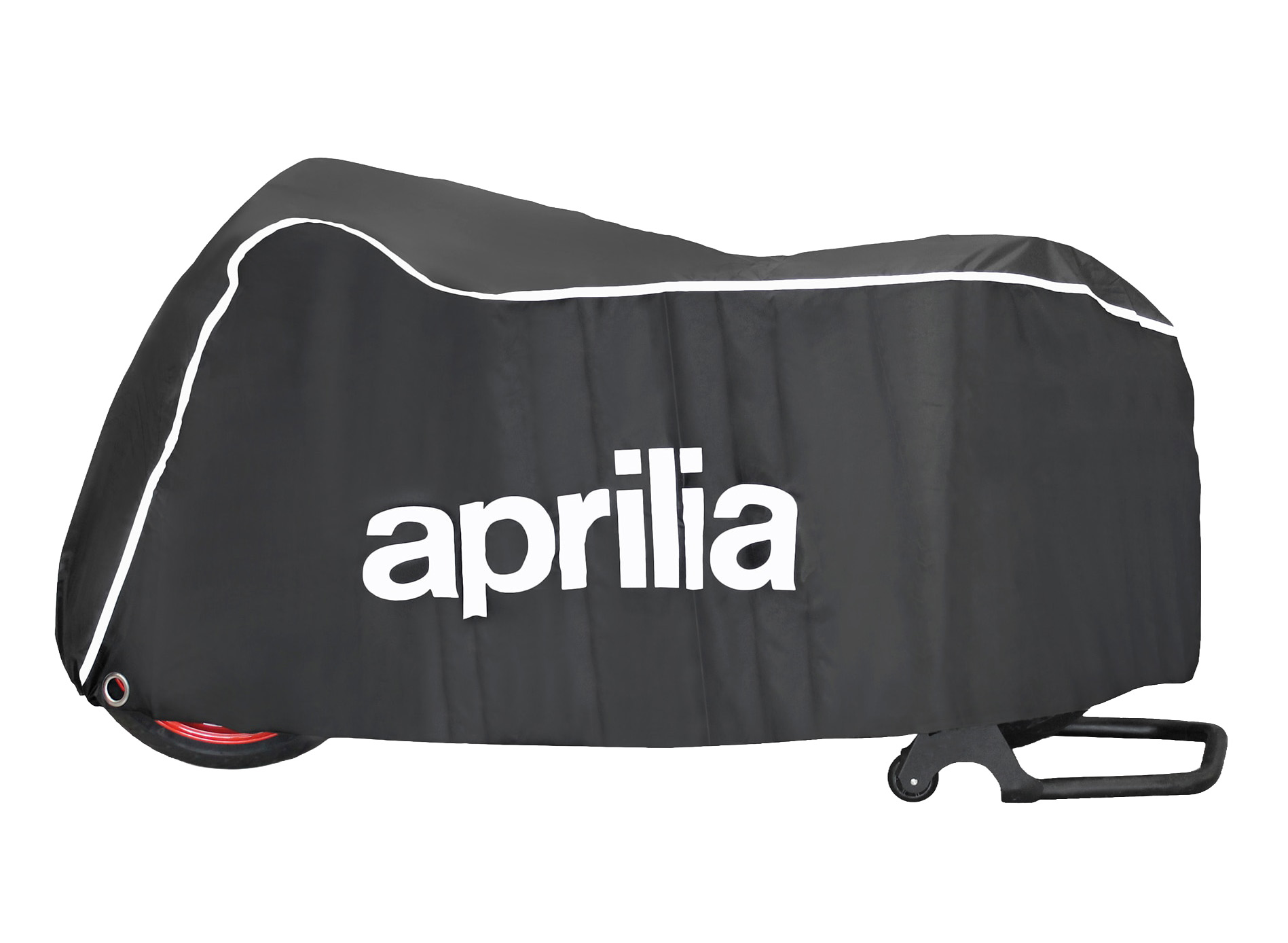 Outdoor Faltgarage für Aprilia