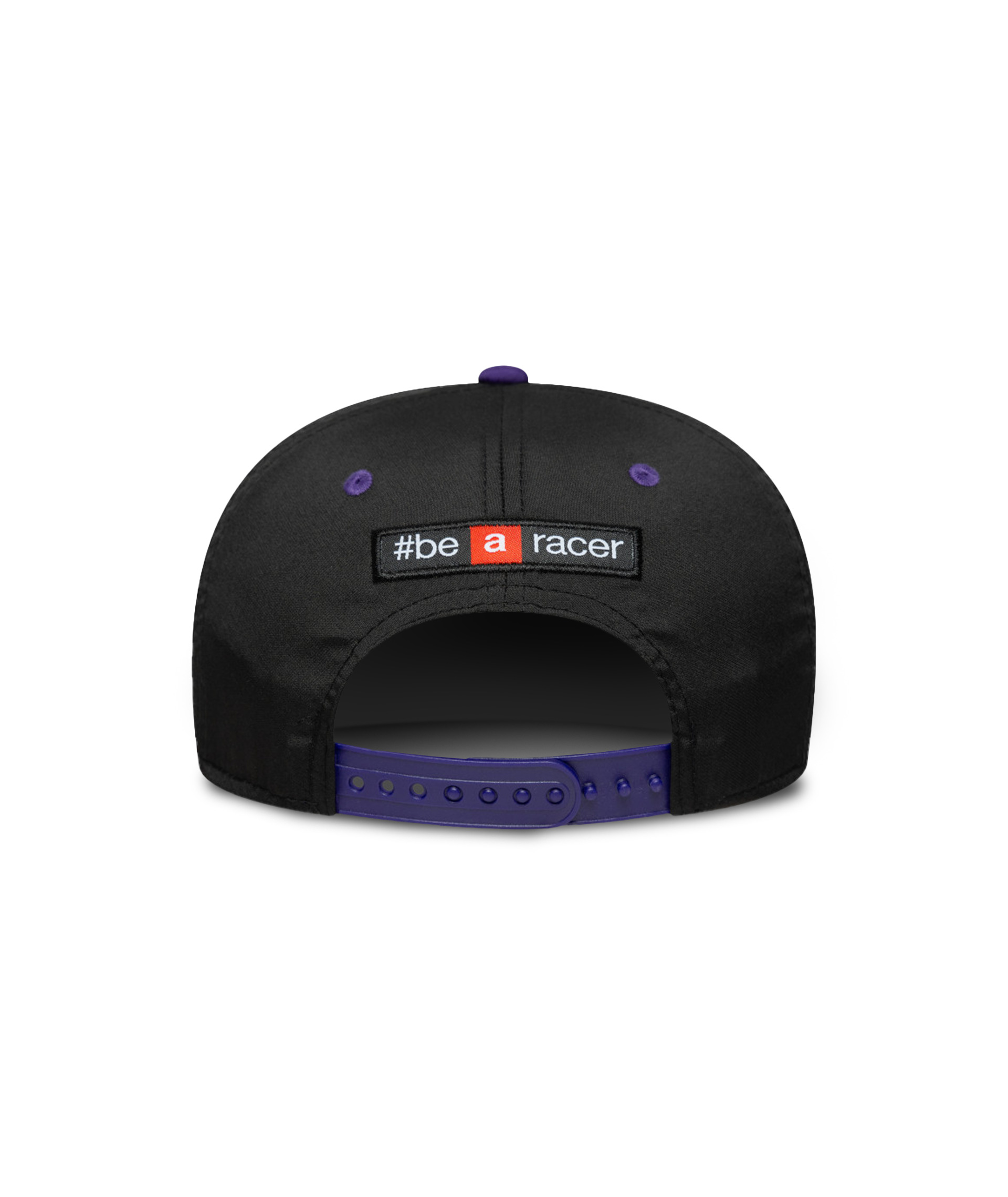 Aprilia Racing 72 Basecap New Era 9Seventy schwarz