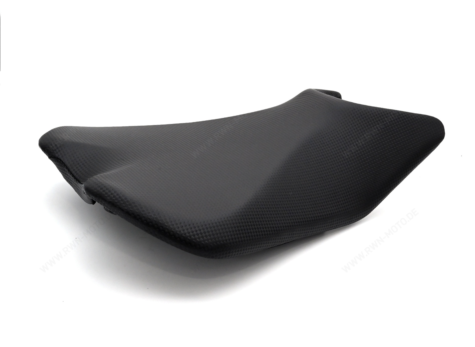 Niedrige Sitzbank (-15 mm) für Aprilia RS 457 (24-)