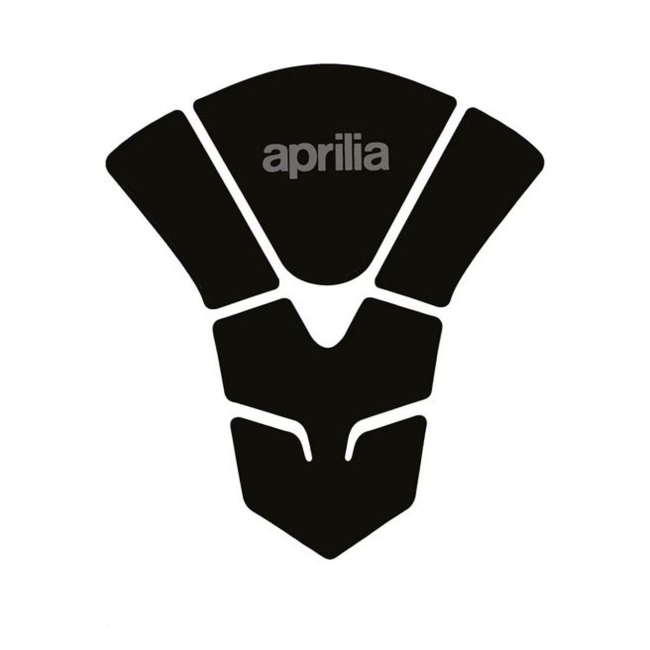 Tankpad für Aprilia RSV4 / Tuono V4 1100 (25-)