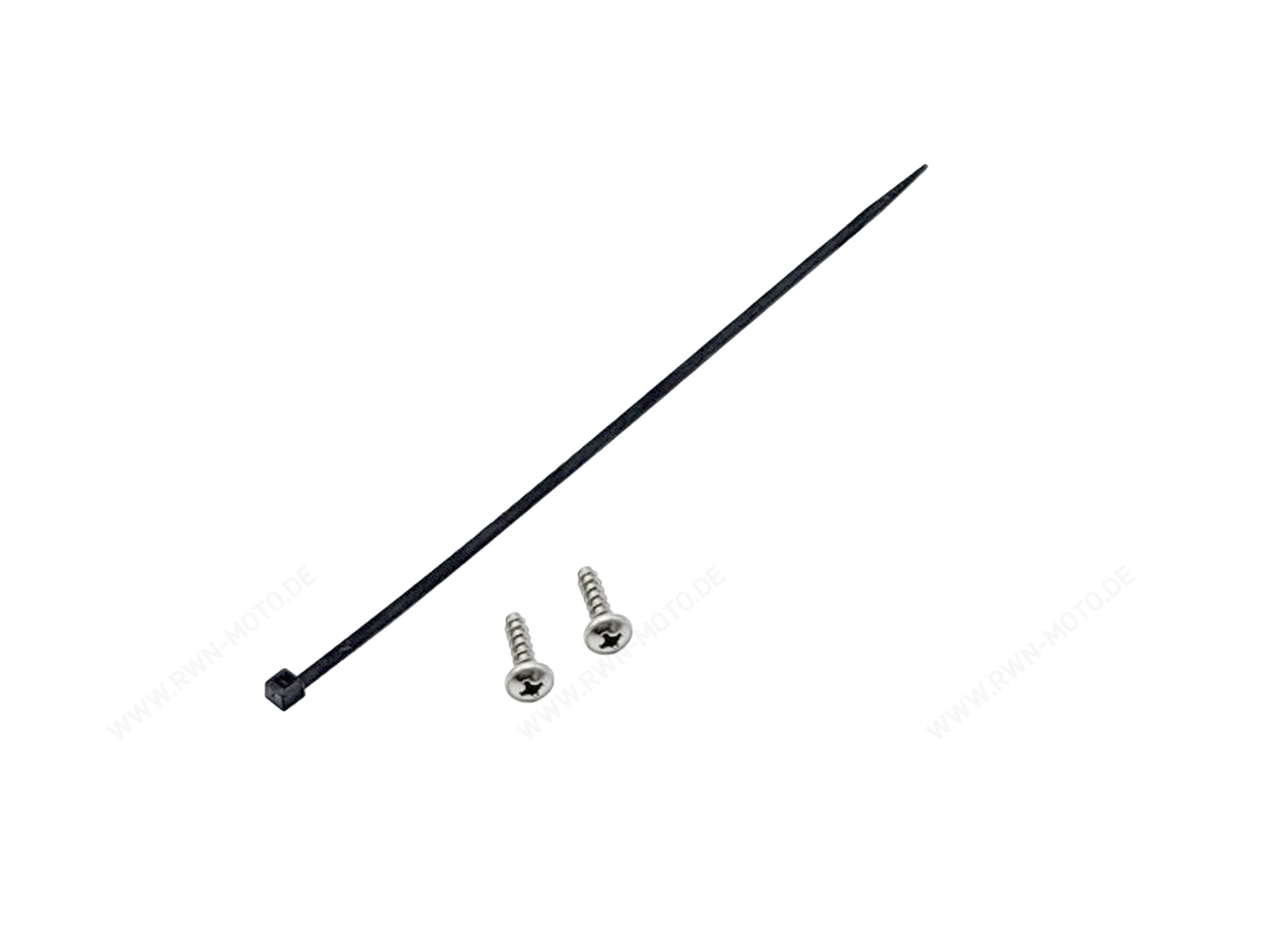 Installation Kit Aprilia mia für Tuono / RS 660