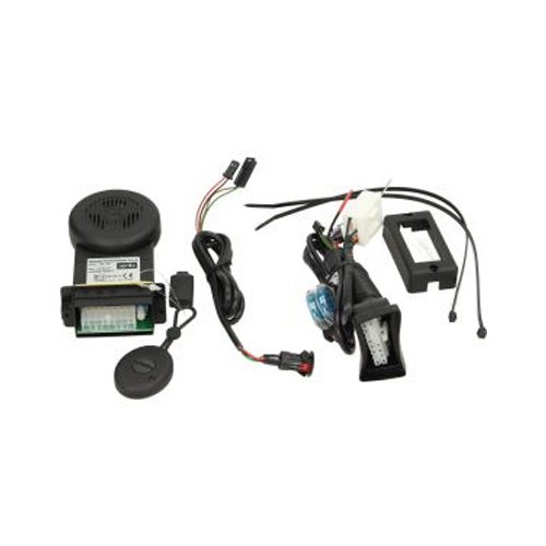 Aprilia Alarmanlage E-Power für SR Max 300 / SRV 850