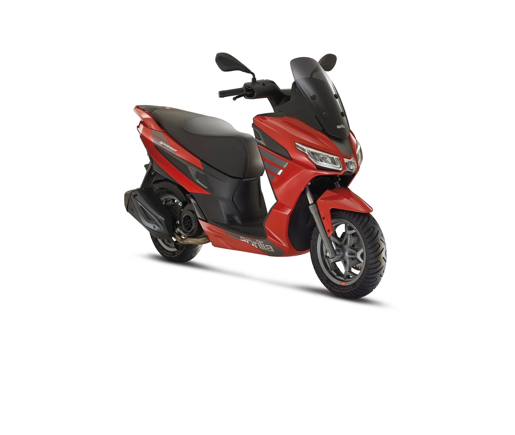 SXR 50 i-Get 2021-