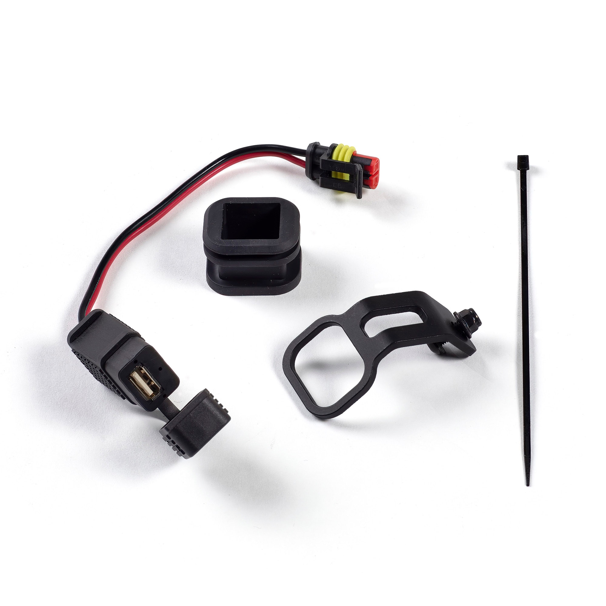 USB-Anschluss für Aprilia RS 660 /Factory