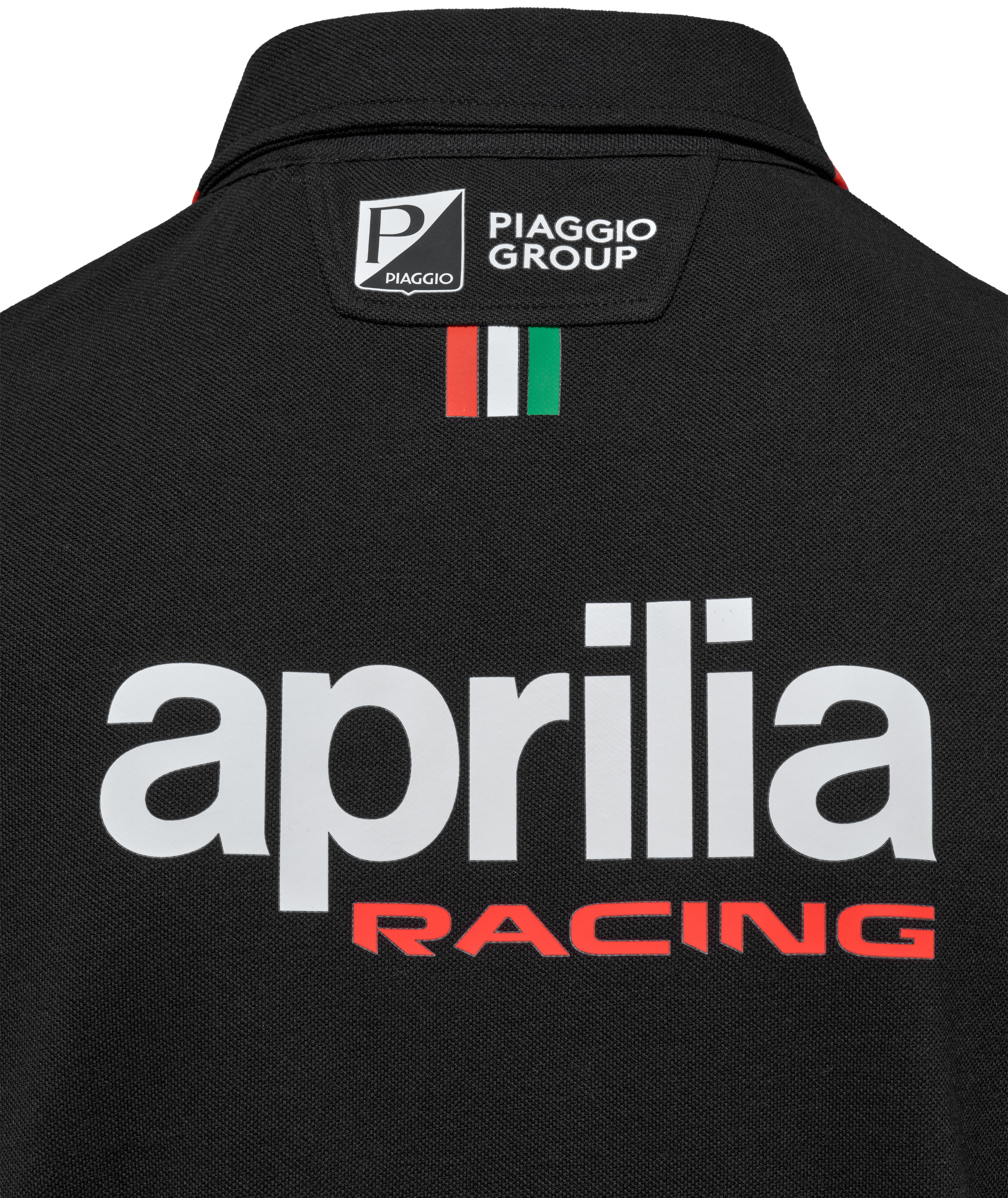 Aprilia Poloshirt Racing Team Replica 2026 Herren