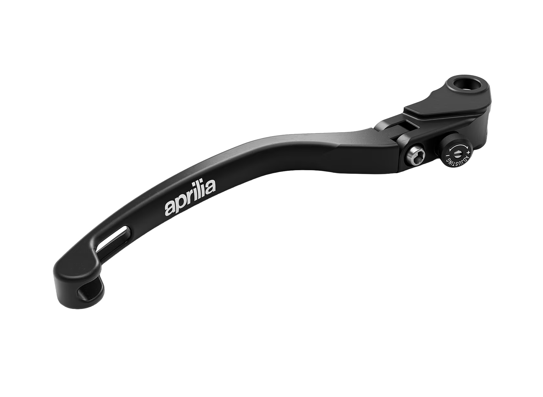 Bremshebel schwarz rechts für Aprilia RS 660 /Tuono 660 /RSV4 / Tuono V4 1100 (25-)