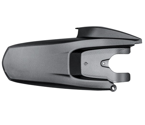 Kotflügel hinten, carbon für Aprilia RS4 125, Tuono 125