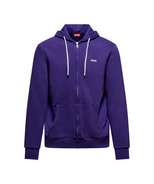 Aprilia Sweatshirt Unisex violett