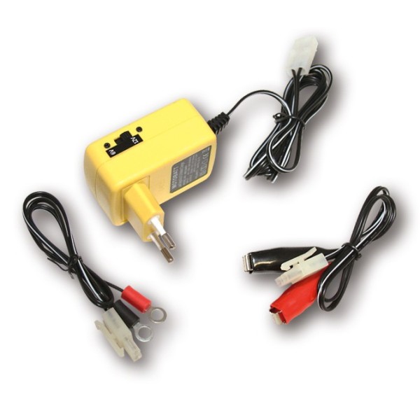 Motoblatt Batterieladegerät BABY BOY