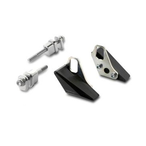 Original Sturzpads Aprilia RSV4