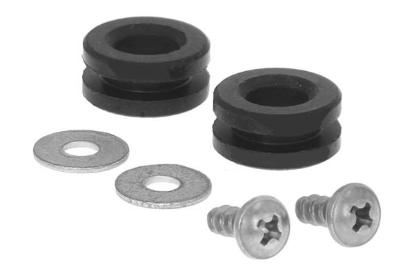 Installationskit für GPS Sensor Aprilia RSV4 / Tuono V4 1100 (25-)