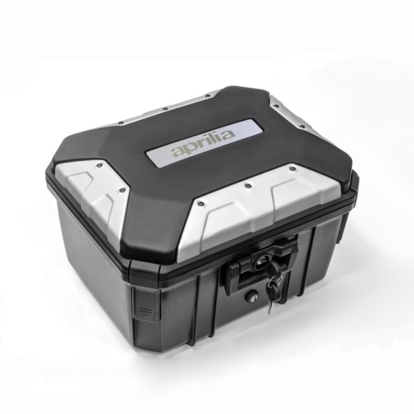 Top Case "Urban" für Aprilia Tuareg 660 /Rally (25-)