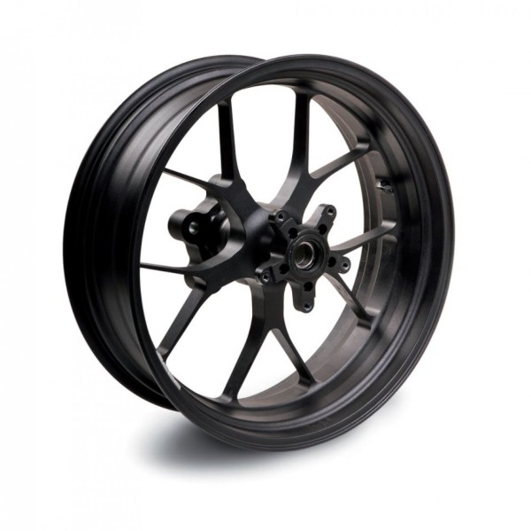 Felge hinten Alu für Aprilia RSV4 / Tuono V4 1000/1100