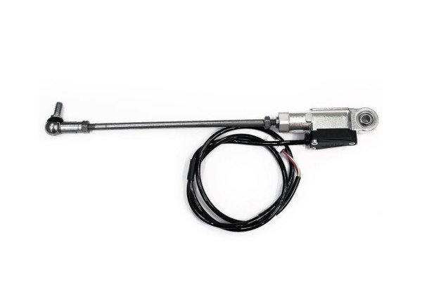 Schaltautomat Quick Shift Original für Aprilia Tuareg 660