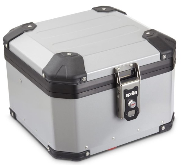 Top Case Aluminium für Aprilia Tuareg 660 /Rally
