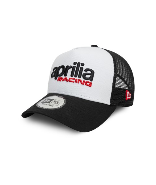 Aprilia Racing Basecap New Era Trucker