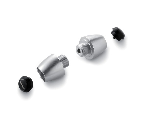 Lenkerendgewicht, Aluminium für Aprilia RSV4 RR/RF