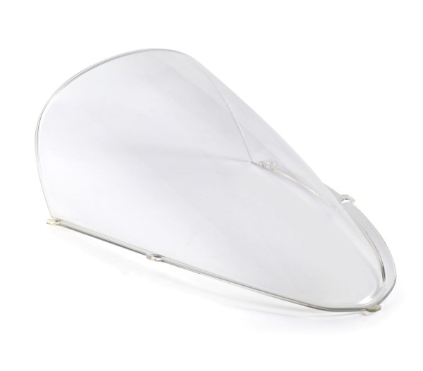 Hohes Windschild / Flyscreen für Aprilia RS 660