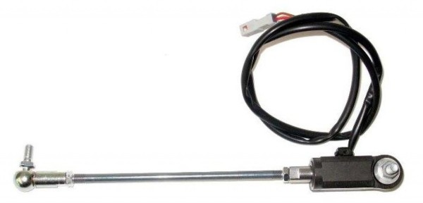 Schaltautomat Quick Shift für Aprilia RS 125 (10-)