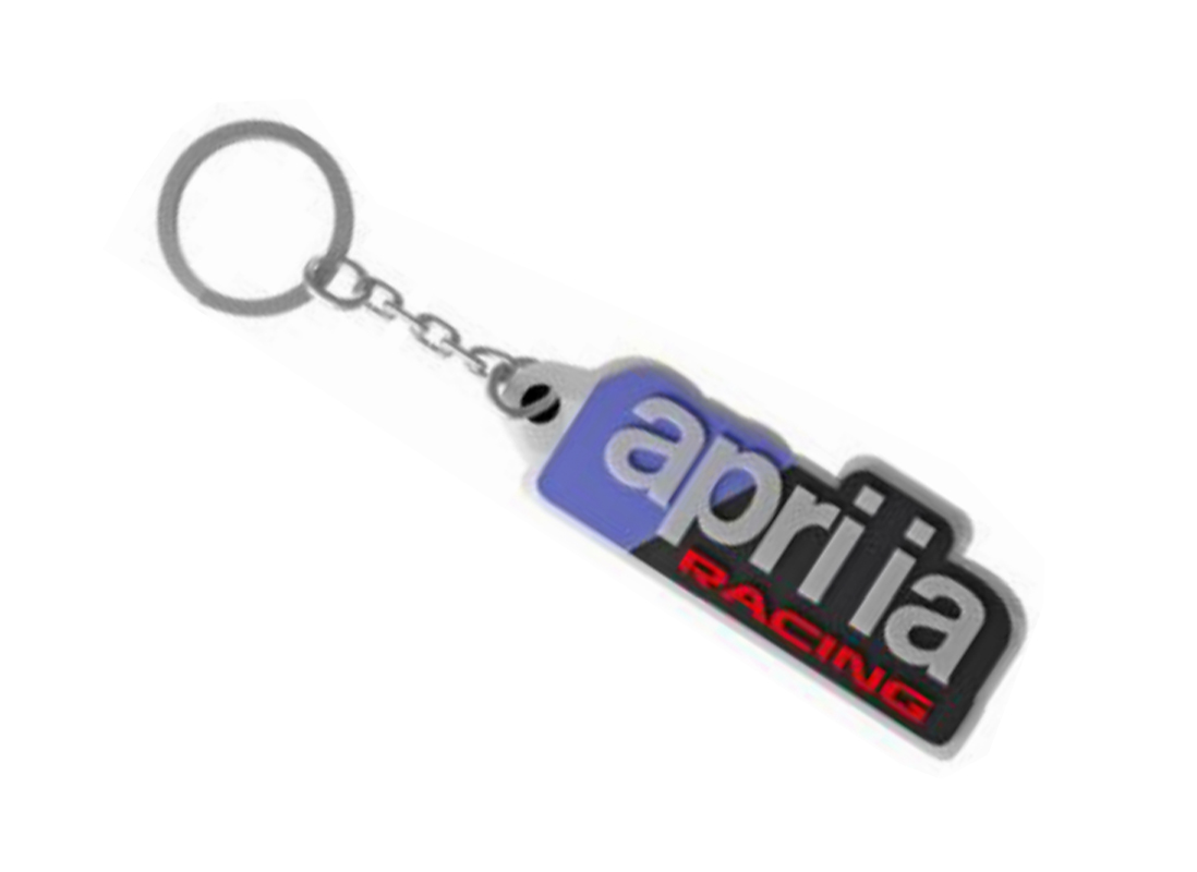 Aprilia Schlüsselanhänger, Aprilia Racing - 607534M22  Aprilia Onlineshop  - Original Zubehör und Ersatzteile