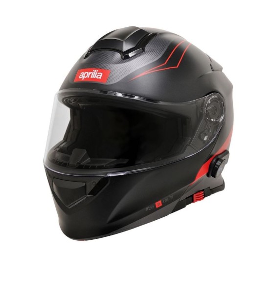 Aprilia Integralhelm BT Modular (Bluetooth)