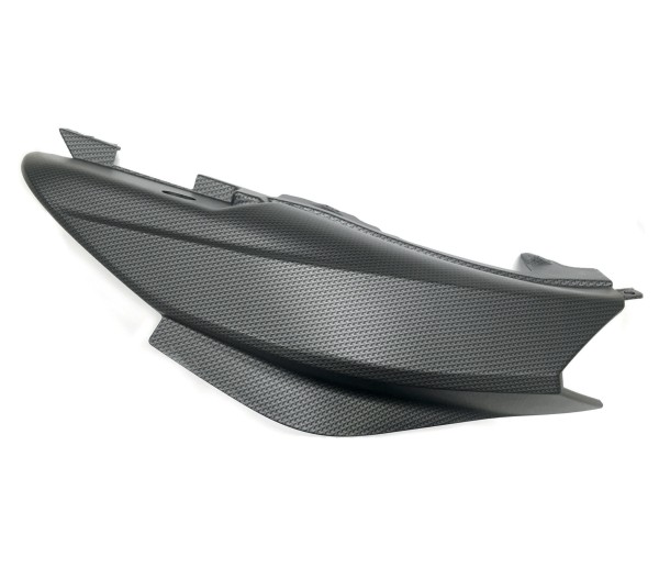 Verkleidung rechts Carbon-Look für Aprilia Shiver
