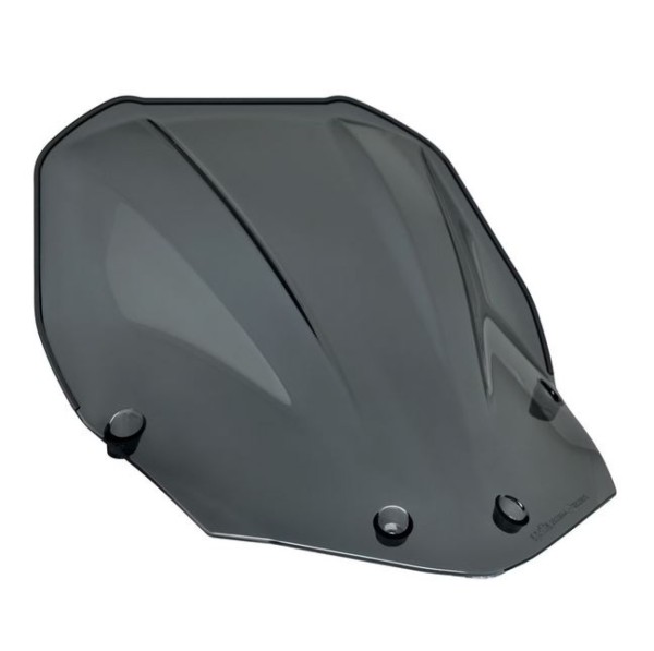 Windschild / Flyscreen getönt für Tuono 660 Factory (21-) / Tuono V4 1100 Factory (24-)