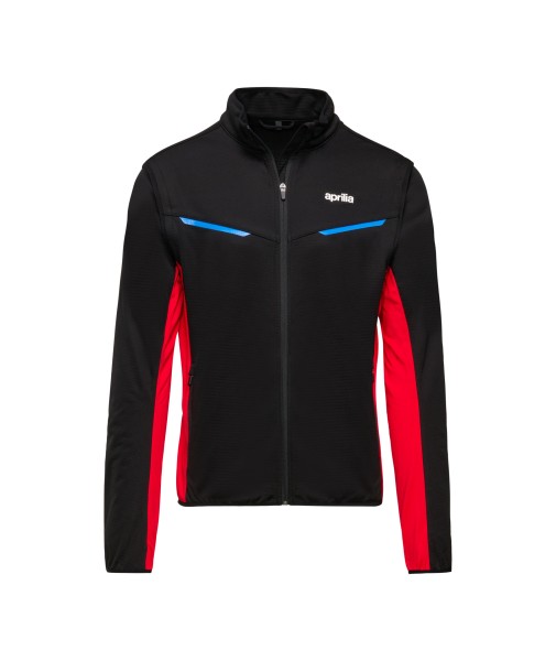 Aprilia Softshelljacke "Tuareg"