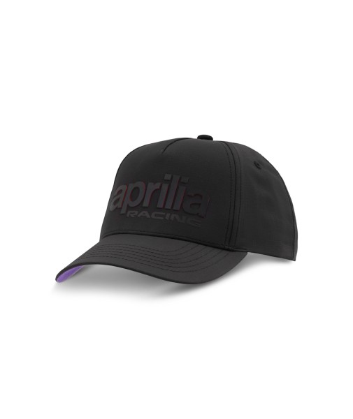 Aprilia Racing Basecap schwarz