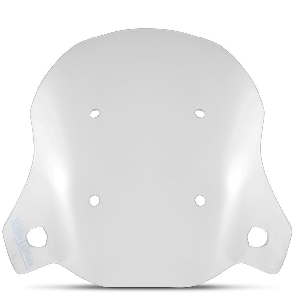 Windschutzscheibe groß ohne Halterung für Aprilia Tuareg 660 /Rally (25-)