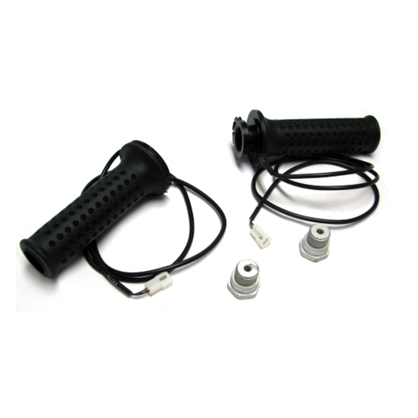 Heizgriffe für Aprilia Caponord / Rally