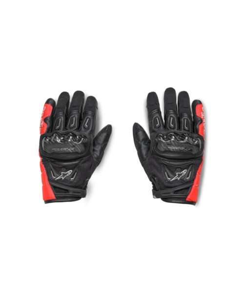 Aprilia Lederhandschuhe Twisties by Alpinestars