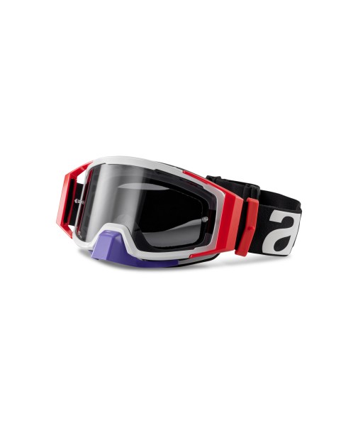 Aprilia Motorradbrille Wheelie