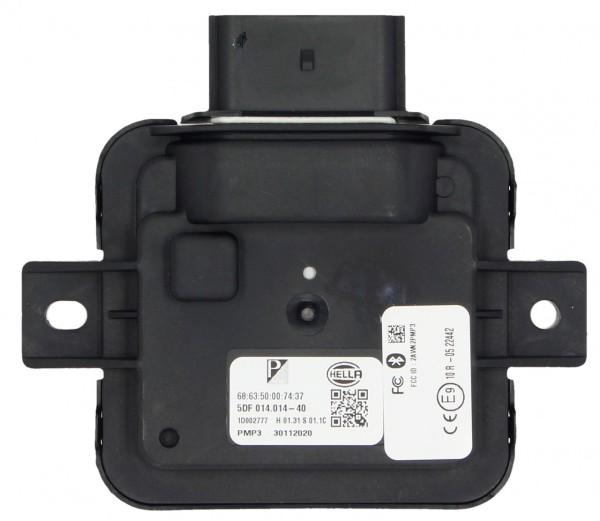 Multimedia Platform MIA 3.0 Original Piaggio