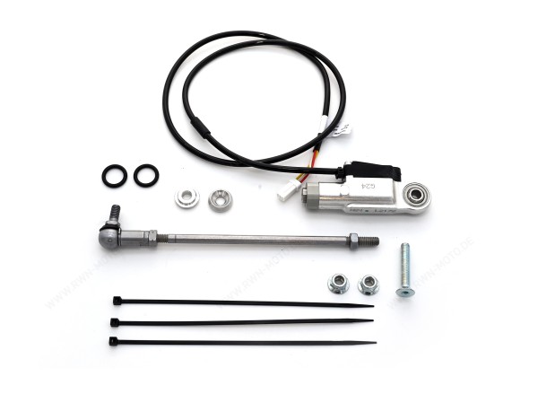 Quick Shifter für Aprilia RS 457 / Tuono 457 (24-)