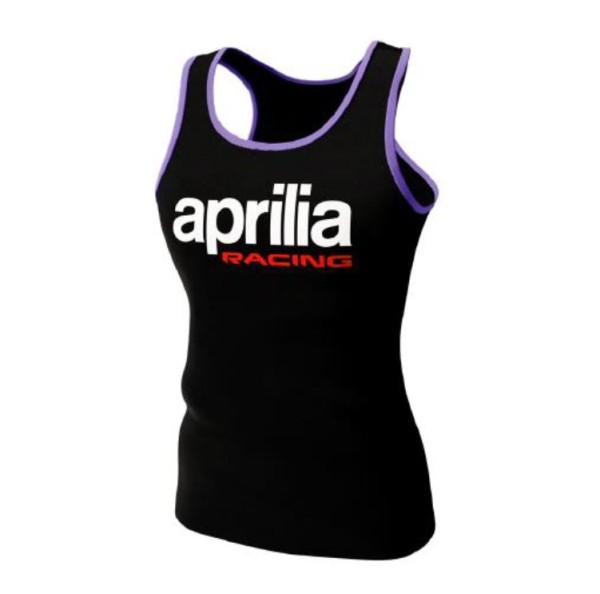 Aprilia Tank Top Travel Line Damen