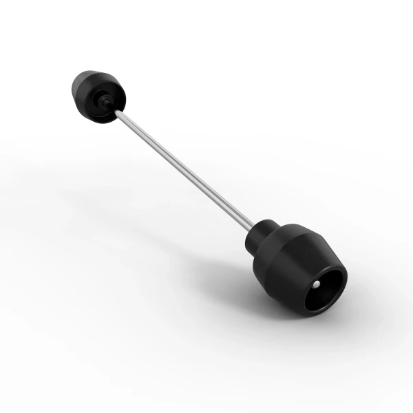 Vorderachsenschutz für Aprilia RS 457 (24-) / Tuono 457 (25-)