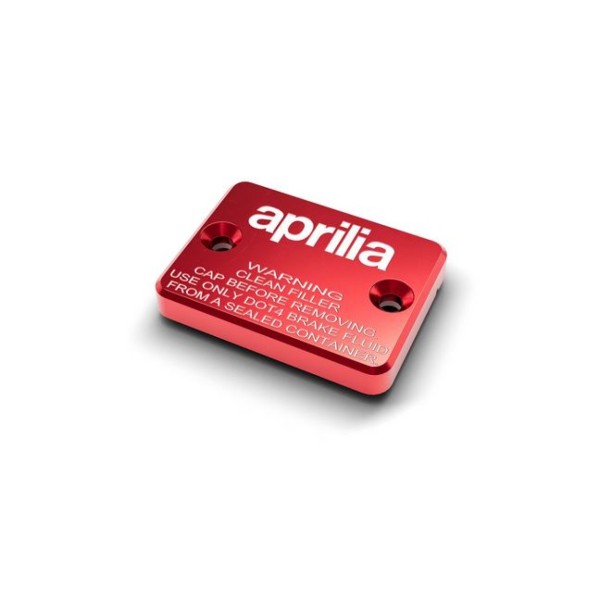 Abdeckung für Bremsflüssigkeitsbehälter für Aprilia RX 125 (25-) / SX 125 (25-)