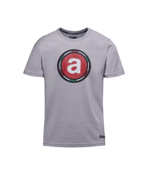 Aprilia T-Shirt Racing Team Herren
